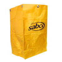 SABCO Janitor Cart (Bag Only)