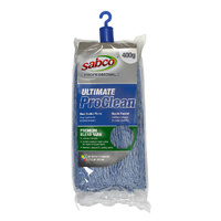 SABCO Ultimate Pro Mop Head 400g Blue