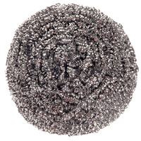 SABCO Stainless Steel Scourer 50gm Single