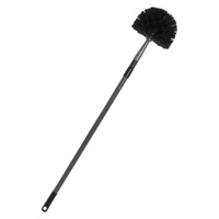 SABCO Domed Cobweb Broom Premium