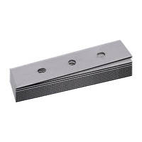 SABCO Double Sided Blade Refills x10pk