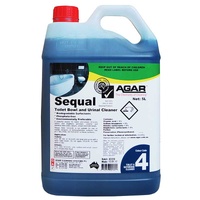 AGAR Sequal - 5L