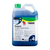 AGAR Sequal - 5L