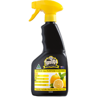 SPOT GO Citrus All Purpose Cleaner - 500 mL