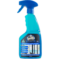 SPOT GO Streak Free Glass Cleaner - 500mL