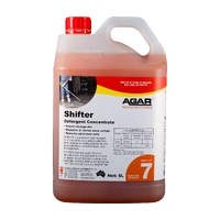 AGAR SHIFTER 5L