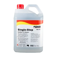 AGAR Single Step - 5L
