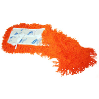 OATES Orange Dust Control Mop Refill - 60cm