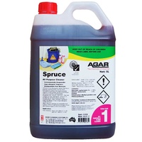 AGAR Spruce - 5L