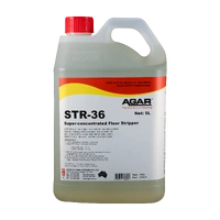 AGAR STR-36 - 5L