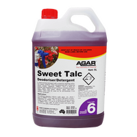 AGAR Sweet Talc - 5L