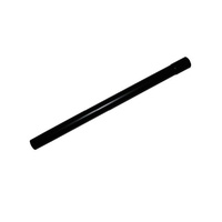 CLEANSTAR Ghibli Aluminium Rod - Black - 32mm