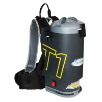 CLEANSTAR Ghibli T1V3 Grey Backpack