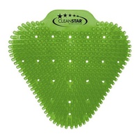 CLEANSTAR Urinal Screen Citrus - 1pk