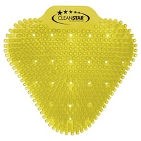 CLEANSTAR Urinal Screen Cucumber/Melon - 1pk
