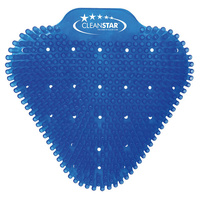 CLEANSTAR Urinal Screen Mint - 1pk