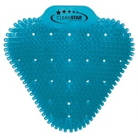 CLEANSTAR Urinal Screen Ocean - 1Pk
