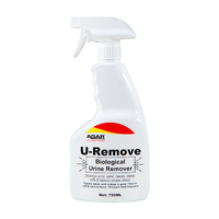 Agar U Remove 750ml