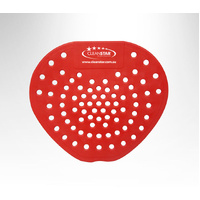CLEANSTAR Urinal Flat Cherry