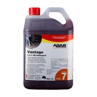 AGAR Vantage - 5L