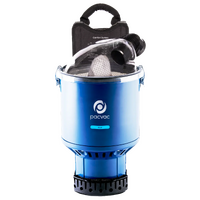 PACVAC Superpro Duo
