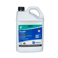 PEERLESS JAL Versadet Floor Cleaner - 5L