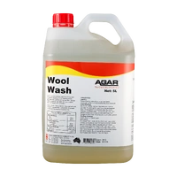 AGAR WOOL WASH 5L