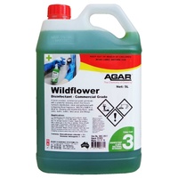 AGAR Wildflower Disinfectant - 5L
