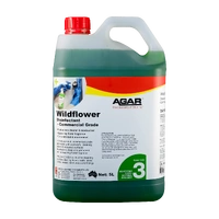 AGAR Wildflower Disinfectant - 5L