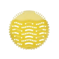 White magic mango breeze urinal screen 1pk