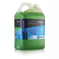 Tile & grout restore 5l