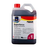 Agar Superforce 5l