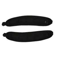 shoulder straps