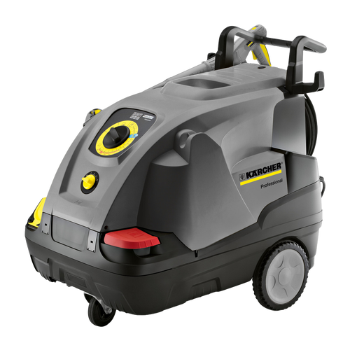 Karcher - HDS 5/12 C Hot Water Pressure Washer - Diesel, 240V