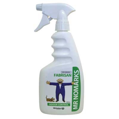 WHITELEY Mr Nomarks Fabrisan - 500mL