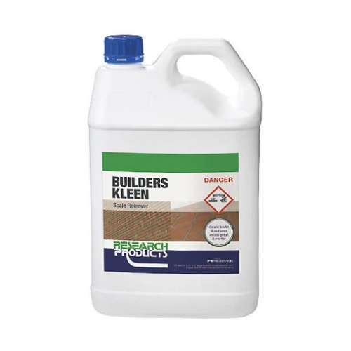 R/O BUILDERS KLEEN