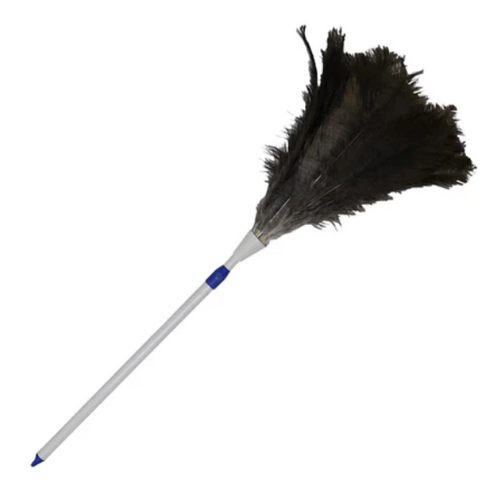 Oates feather duster extendable