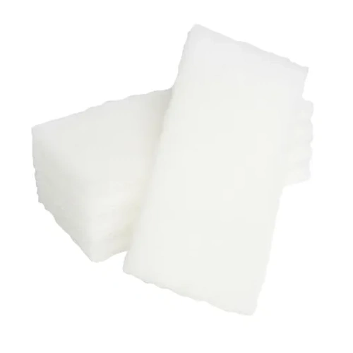 EDCO Power Pads White - 1ea