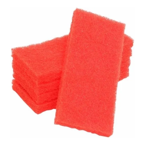 EDCO Power Pads Red - 1ea
