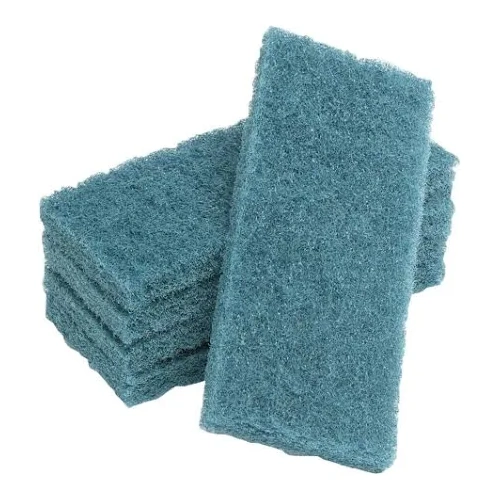 EDCO Power Pads Blue - 1ea