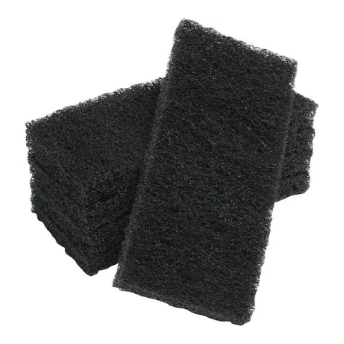 EDCO Power Pads Black - 1ea