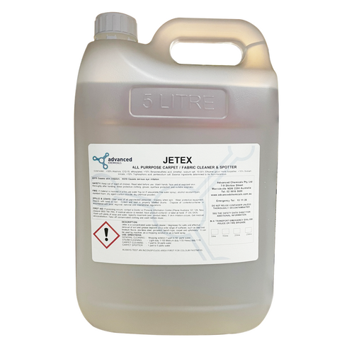 ADVANCED CHEMICALS JETEX - 5L