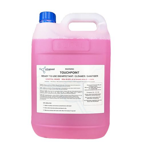 ADVANCED CHEMICALS Touchpoint - 5L