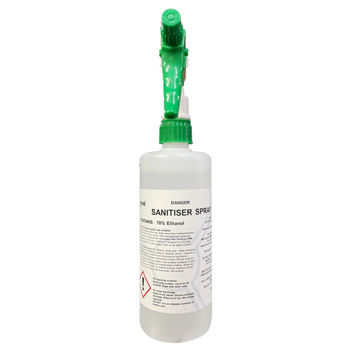 ADVANCED CHEMICALS Sanispray - 500mL