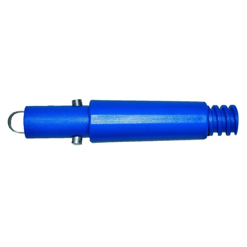 Edco extension pole tips