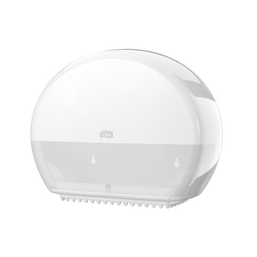 Tork mini jumbo dispensers