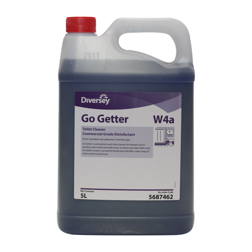 DIVERSEY Go Getter - 5L