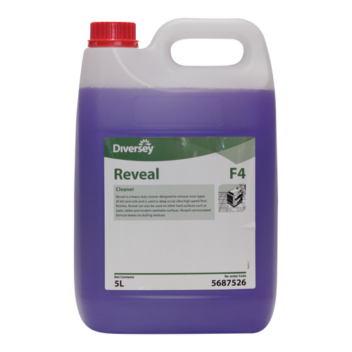 DIVERSEY Reveal - 5L