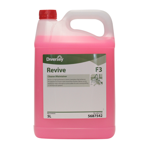 DIVERSEY Revive - 5L