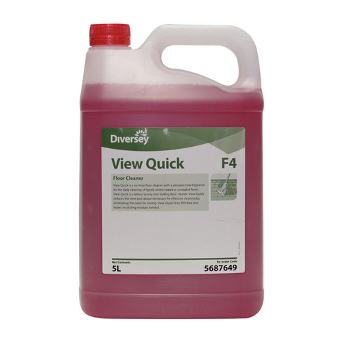 DIVERSEY View Quick - 5L